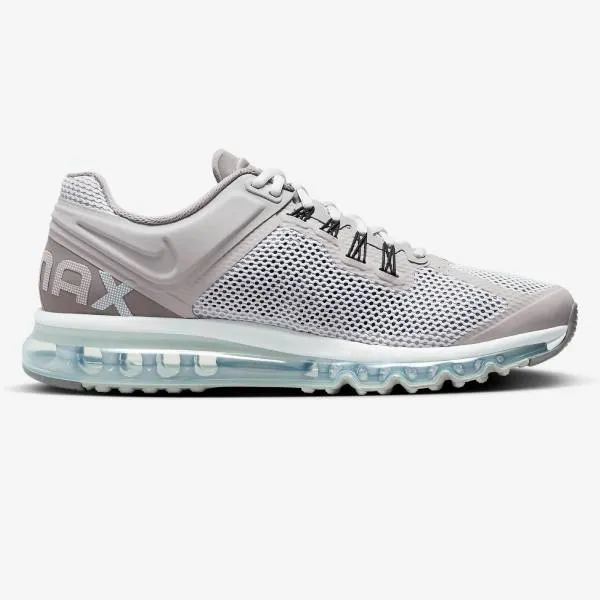 Giày Thể Thao Nam Nike Air Max FZ4140-025 Màu Xám Size 38 - Giày - Vua Hàng Hiệu
