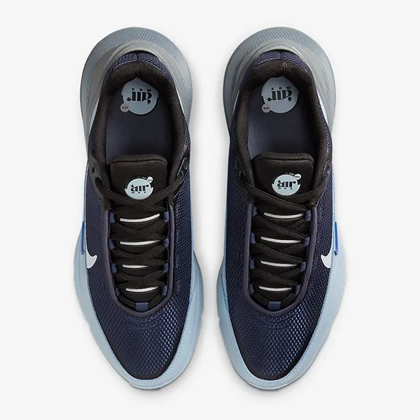 Giày Thể Thao Nam Nike Air Max Pulse FN7459-400 Màu Xanh Size 38.5 - Giày - Vua Hàng Hiệu