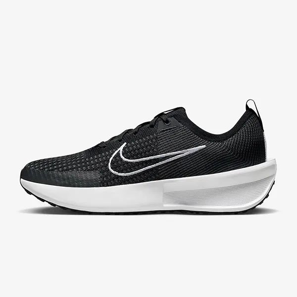 Giày Thể Thao Nam Nike Interact Run FD2291-001 Màu Đen Trắng Size 39 - Giày - Vua Hàng Hiệu
