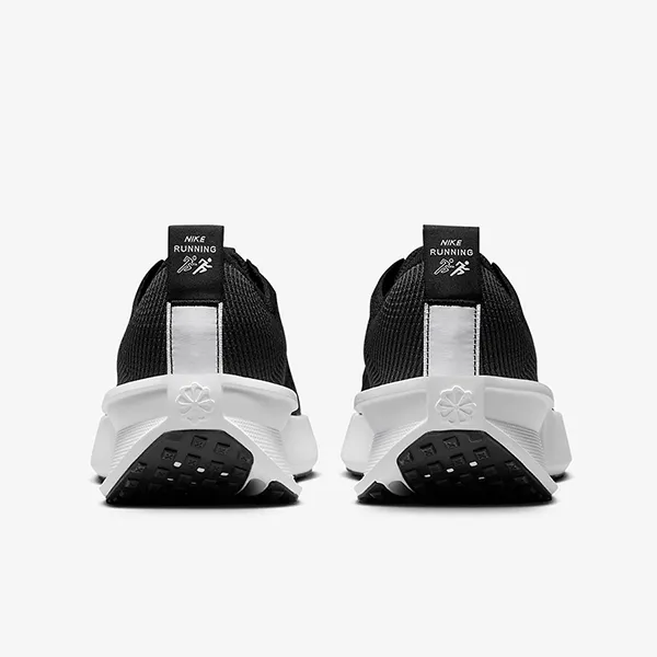 Giày Thể Thao Nam Nike Interact Run FD2291-001 Màu Đen Trắng Size 39 - Giày - Vua Hàng Hiệu