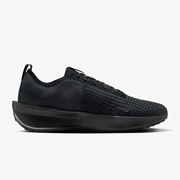 Giày Thể Thao Nam Nike Interact Run FD2291-005 Màu Đen Size 39 - Giày - Vua Hàng Hiệu