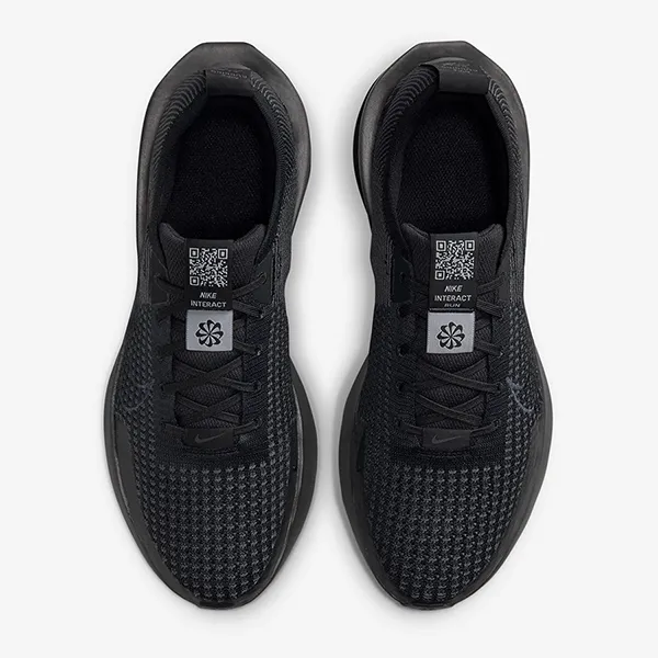 Giày Thể Thao Nam Nike Interact Run FD2291-005 Màu Đen Size 39 - Giày - Vua Hàng Hiệu