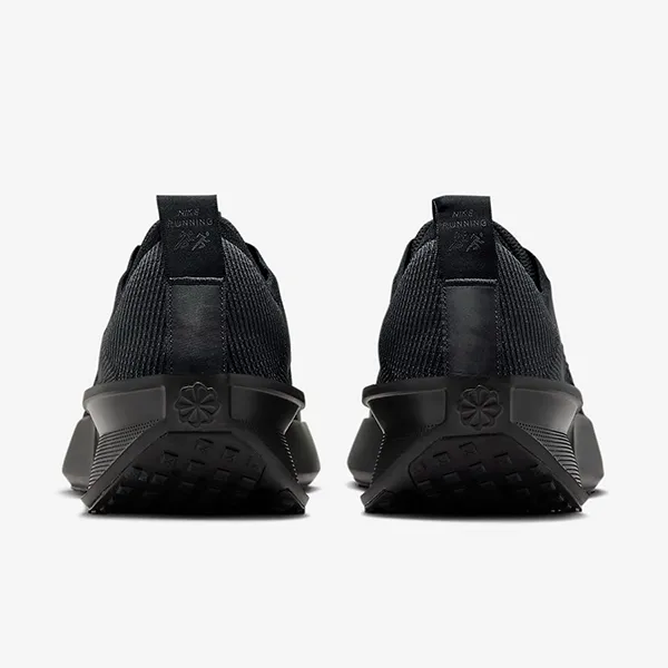 Giày Thể Thao Nam Nike Interact Run FD2291-005 Màu Đen Size 39 - Giày - Vua Hàng Hiệu