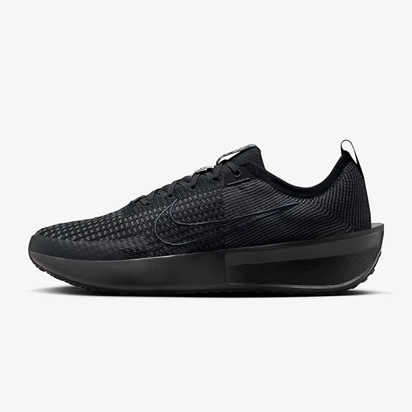 Giày Thể Thao Nam Nike Interact Run FD2291-005 Màu Đen Size 39 - Giày - Vua Hàng Hiệu