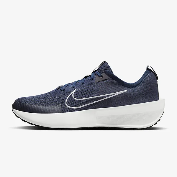 Giày Thể Thao Nam Nike Interact Run FD2291-402 Màu Xanh Navy Size 38.5