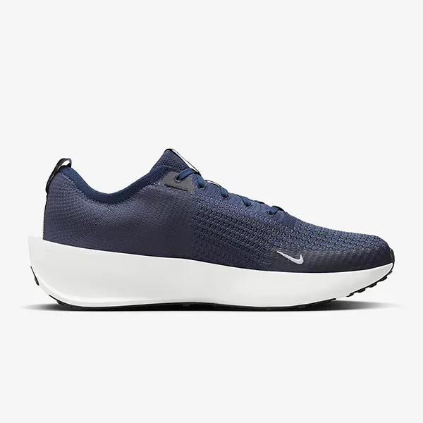 Giày Thể Thao Nam Nike Interact Run FD2291-402 Màu Xanh Navy Size 38.5