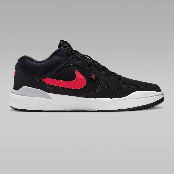 Giày Thể Thao Nam Nike Jordan Stadium 90 FZ4184-010 Màu Đen Size 40.5