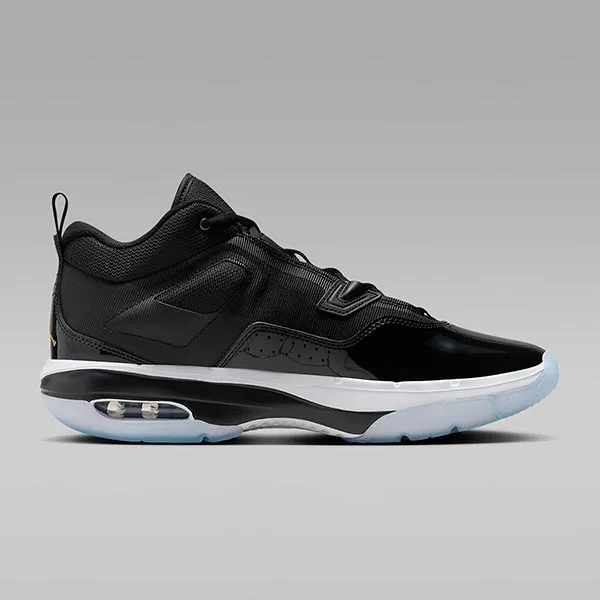 Giày Thể Thao Nam Nike Jordan Stay Royal 3 FB1396-002 Màu Đen Size 40 - Giày - Vua Hàng Hiệu