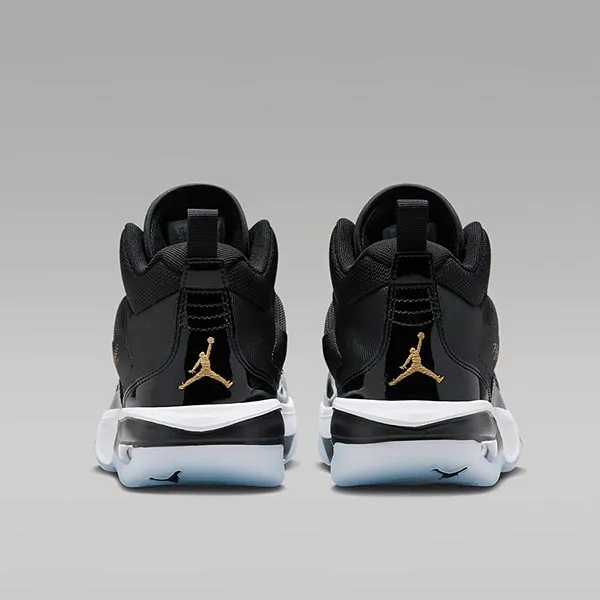Giày Thể Thao Nam Nike Jordan Stay Royal 3 FB1396-002 Màu Đen Size 40 - Giày - Vua Hàng Hiệu