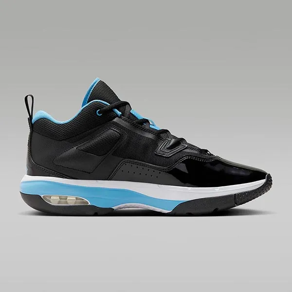 Giày Thể Thao Nam Nike Jordan Stay Royal 3 FB1396-004 Màu Đen Size 40 - Giày - Vua Hàng Hiệu