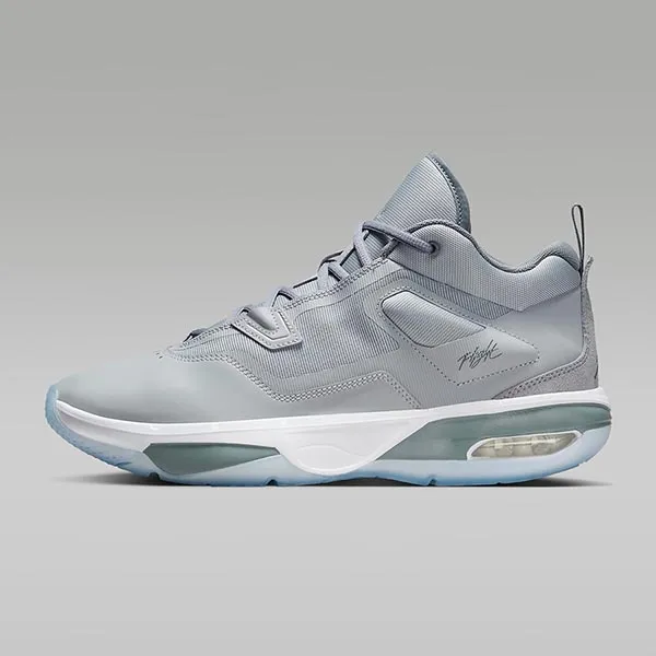 Giày Thể Thao Nam Nike Jordan Stay Royal 3 FB1396-012 Màu Xám Size 40.5