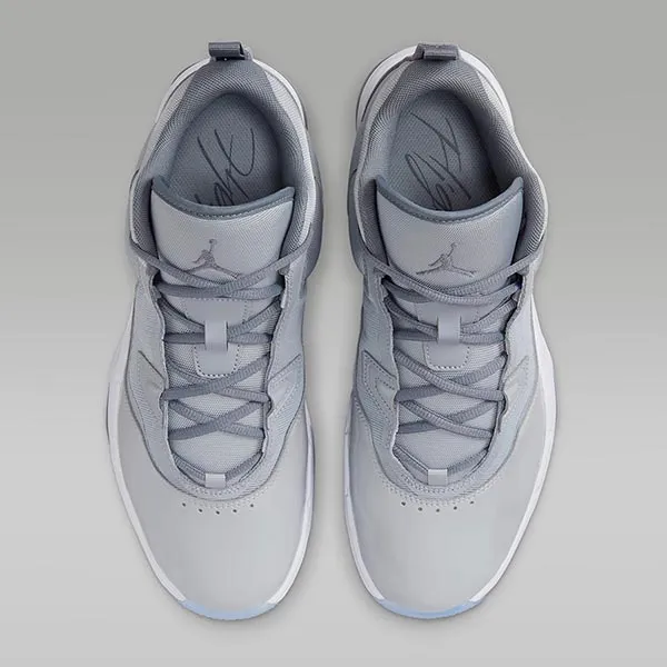 Giày Thể Thao Nam Nike Jordan Stay Royal 3 FB1396-012 Màu Xám Size 40.5