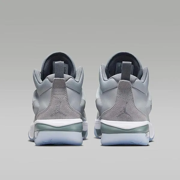 Giày Thể Thao Nam Nike Jordan Stay Royal 3 FB1396-012 Màu Xám Size 40.5
