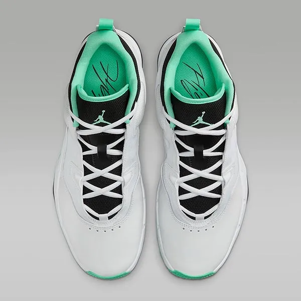 Giày Thể Thao Nam Nike Jordan Stay Royal 3 FB1396-103 Màu Trắng Size 40 - Giày - Vua Hàng Hiệu