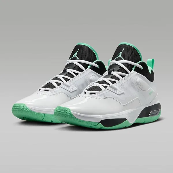 Giày Thể Thao Nam Nike Jordan Stay Royal 3 FB1396-103 Màu Trắng Size 40 - Giày - Vua Hàng Hiệu