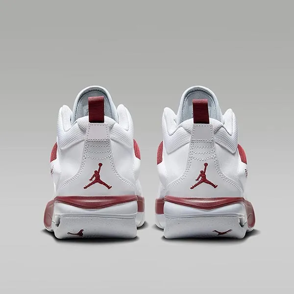 Giày Thể Thao Nam Nike Jordan Stay Royal 3 FB1396-160 Màu Trắng Size 40 - Giày - Vua Hàng Hiệu
