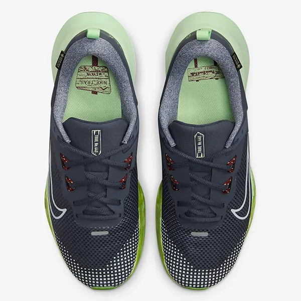 Giày Thể Thao Nam Nike Juniper Trail 2 GORE-TEX FB2067-403 Màu Xanh Navy Size 40