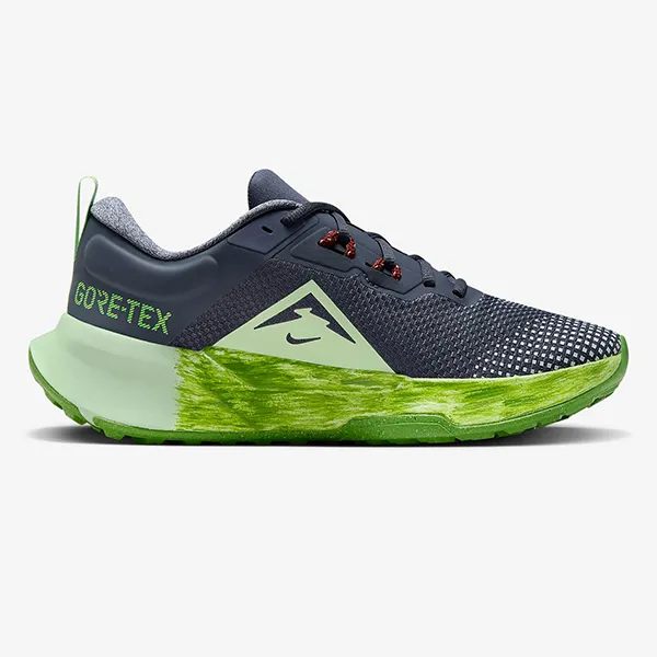 Giày Thể Thao Nam Nike Juniper Trail 2 GORE-TEX FB2067-403 Màu Xanh Navy Size 40