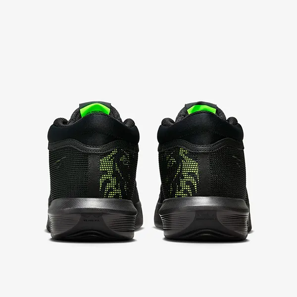 Giày Thể Thao Nam Nike LeBron Witness 8 EP FB2237-002 Màu Đen Size 41 - Giày - Vua Hàng Hiệu