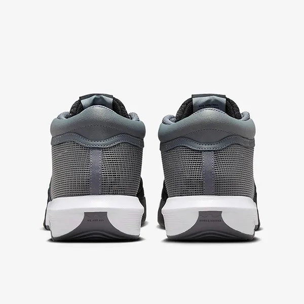Giày Thể Thao Nam Nike LeBron Witness 8 EP FB2237-004 Màu Xám Size 38.5