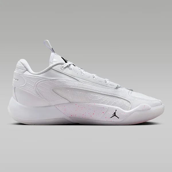Giày Thể Thao Nam Nike Luca 2 PF Basketball Shoes DX9012-106 Màu Trắng Size 40 - Giày - Vua Hàng Hiệu