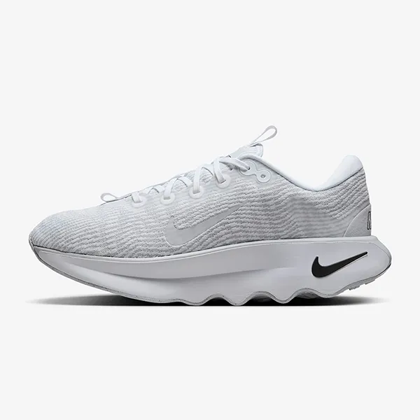 Giày Thể Thao Nam Nike Motiva DV1237-102 Màu Trắng Size 38.5
