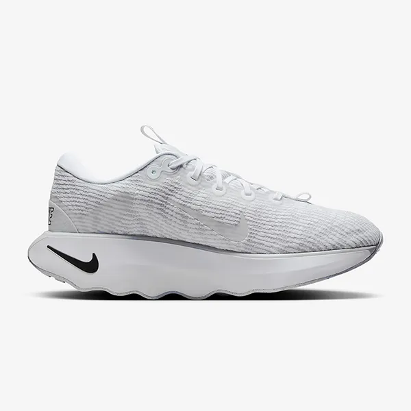 Giày Thể Thao Nam Nike Motiva DV1237-102 Màu Trắng Size 38.5