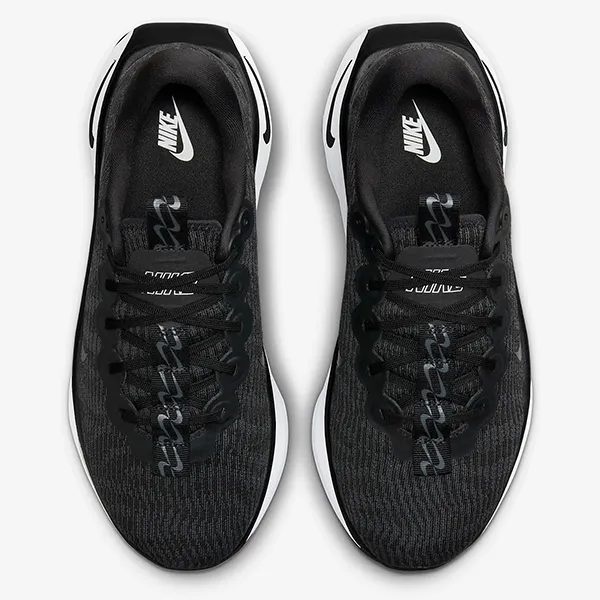 Giày Thể Thao Nam Nike Motiva Walking Shoes DV1237-001 Màu Đen Size 39.5