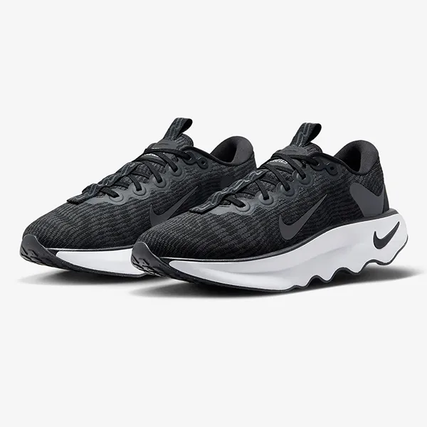Giày Thể Thao Nam Nike Motiva Walking Shoes DV1237-001 Màu Đen Size 39.5