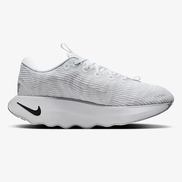 Giày Thể Thao Nam Nike Motiva Walking Shoes DV1237-102 Màu Ghi Size 39