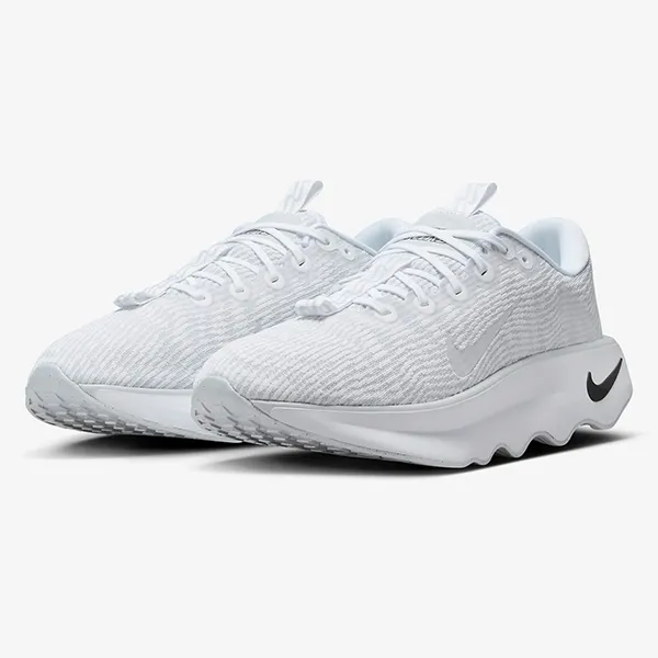 Giày Thể Thao Nam Nike Motiva Walking Shoes DV1237-102 Màu Ghi Size 39