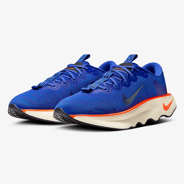 Giày Thể Thao Nam Nike Motiva Walking Shoes DV1237-401 Màu Xanh Dương Size 39.5
