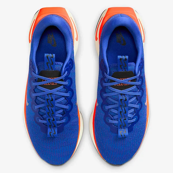 Giày Thể Thao Nam Nike Motiva Walking Shoes DV1237-401 Màu Xanh Dương Size 39.5