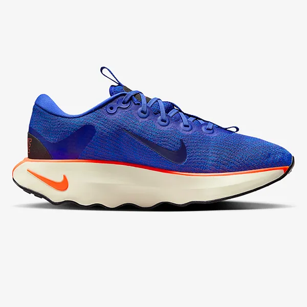 Giày Thể Thao Nam Nike Motiva Walking Shoes DV1237-401 Màu Xanh Dương Size 39.5