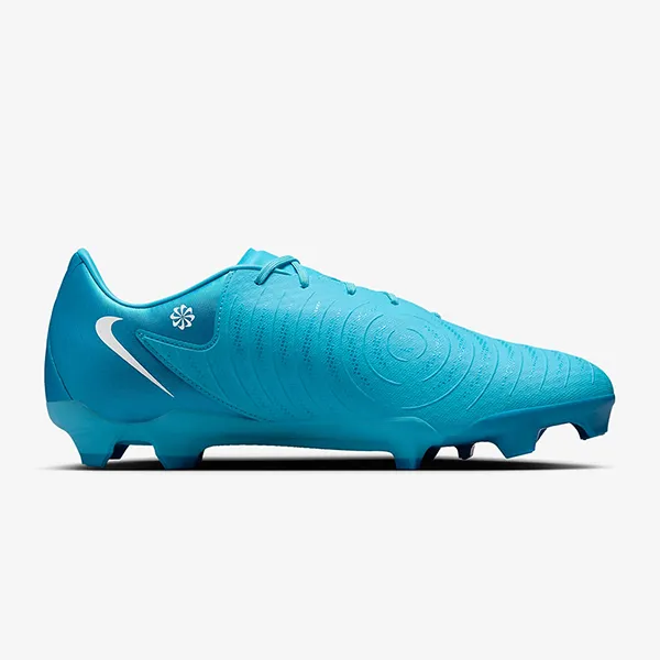 Giày Thể Thao Nam Nike Phantom GX 2 Academy FD6723-400 Màu Xanh Blue Size 39 - Giày - Vua Hàng Hiệu