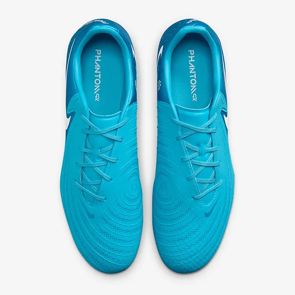 Giày Thể Thao Nam Nike Phantom GX 2 Academy FD6723-400 Màu Xanh Blue Size 39 - Giày - Vua Hàng Hiệu