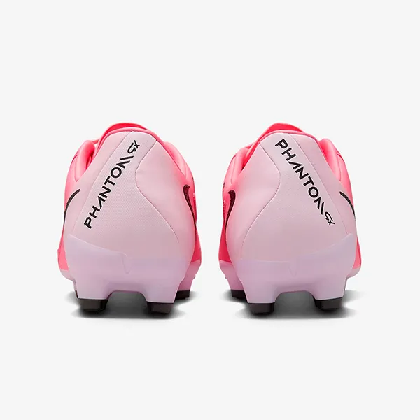 Giày Thể Thao Nam Nike Phantom GX 2 Academy FD6723-600 Màu Hồng Size 39