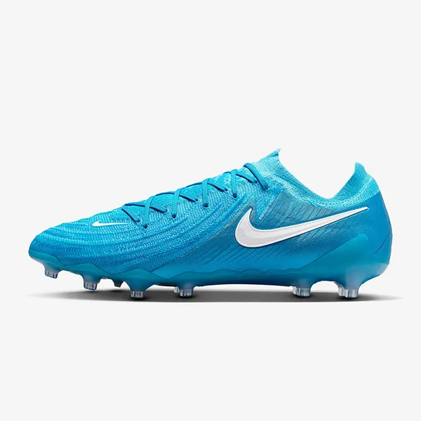 Giày Thể Thao Nam Nike Phantom GX 2 Elite FJ2554-400 Màu Xanh Blue Size 39 - Giày - Vua Hàng Hiệu