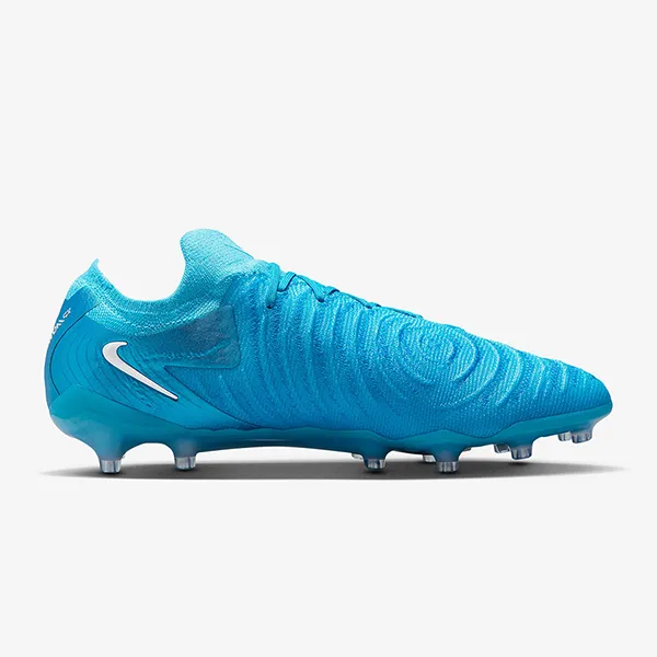 Giày Thể Thao Nam Nike Phantom GX 2 Elite FJ2554-400 Màu Xanh Blue Size 39 - Giày - Vua Hàng Hiệu