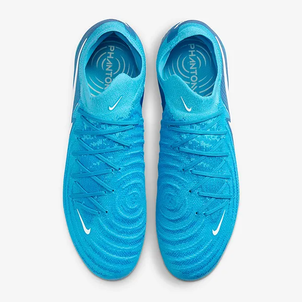 Giày Thể Thao Nam Nike Phantom GX 2 Elite FJ2554-400 Màu Xanh Blue Size 39 - Giày - Vua Hàng Hiệu