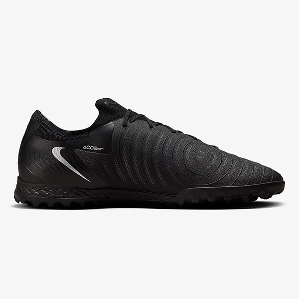 Giày Thể Thao Nam Nike Phantom GX 2 Pro FJ2583-001 Màu Đen Size 38.5