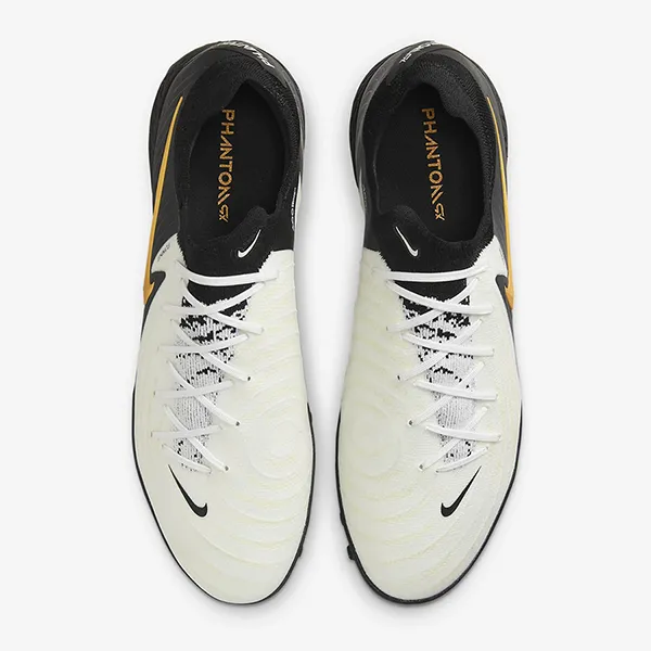 Giày Thể Thao Nam Nike Phantom GX 2 Pro FJ2583-100 Màu Đen Trắng Size 38.5