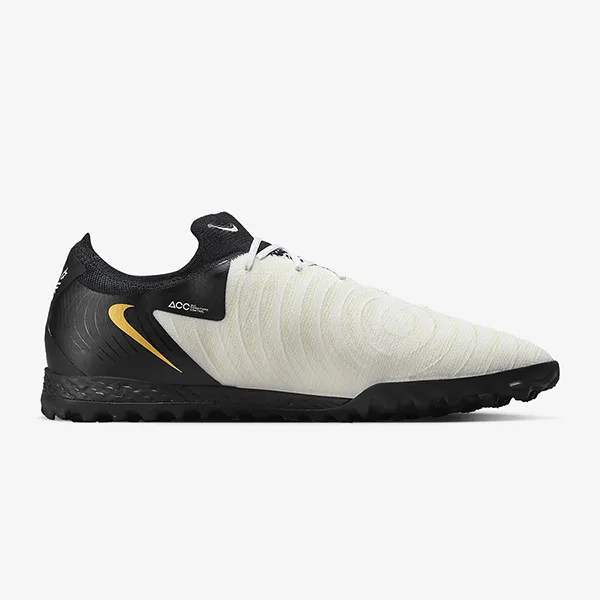 Giày Thể Thao Nam Nike Phantom GX 2 Pro FJ2583-100 Màu Đen Trắng Size 38.5