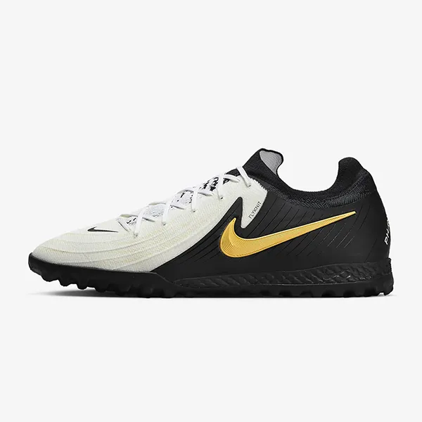 Giày Thể Thao Nam Nike Phantom GX 2 Pro FJ2583-100 Màu Đen Trắng Size 38.5