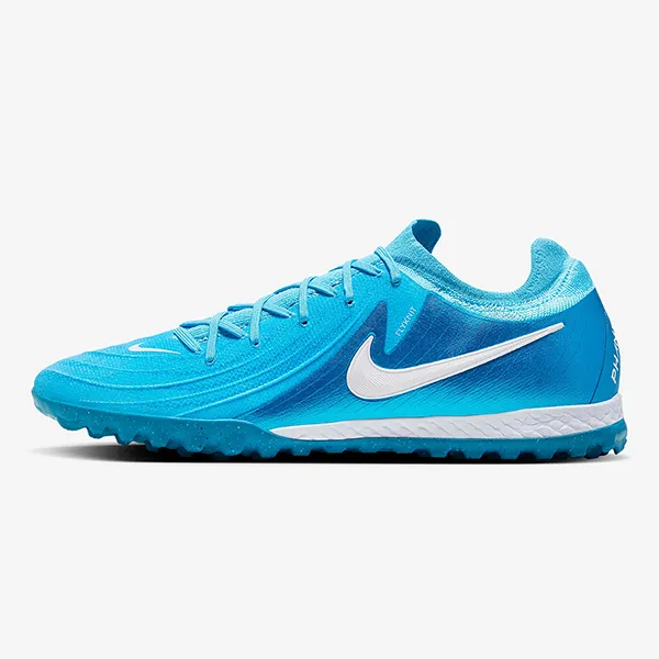 Giày Thể Thao Nam Nike Phantom GX 2 Pro FJ2583-400 Màu Xanh Blue Size 39