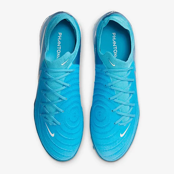 Giày Thể Thao Nam Nike Phantom GX 2 Pro FJ2583-400 Màu Xanh Blue Size 39