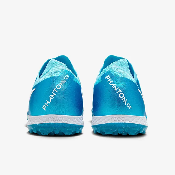 Giày Thể Thao Nam Nike Phantom GX 2 Pro FJ2583-400 Màu Xanh Blue Size 39