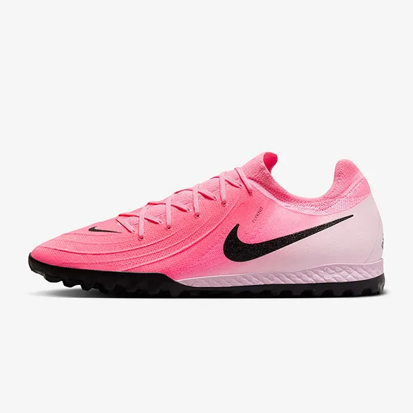 Giày Thể Thao Nam Nike Phantom GX 2 Pro FJ2583-600 Màu Hồng Size 38.5