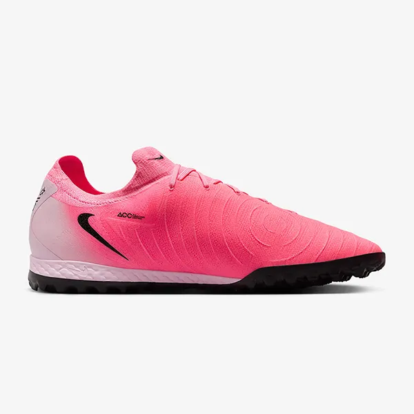 Giày Thể Thao Nam Nike Phantom GX 2 Pro FJ2583-600 Màu Hồng Size 38.5