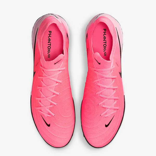 Giày Thể Thao Nam Nike Phantom GX 2 Pro FJ2583-600 Màu Hồng Size 38.5